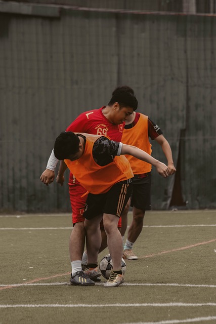 赛中 赛中